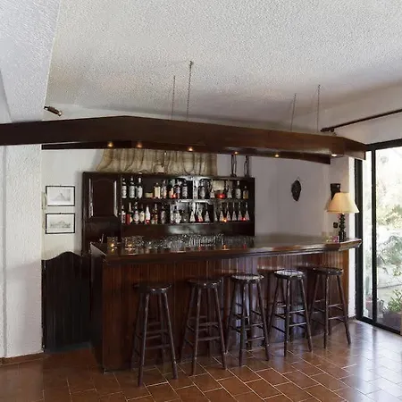 Apart-hotel Emmanuel Rhodes City