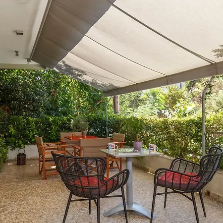 Apart-hotel Emmanuel Rhodes City