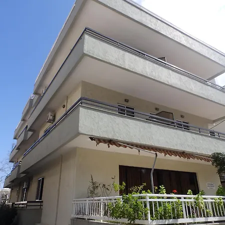 Emmanuel 3* Rhodes City