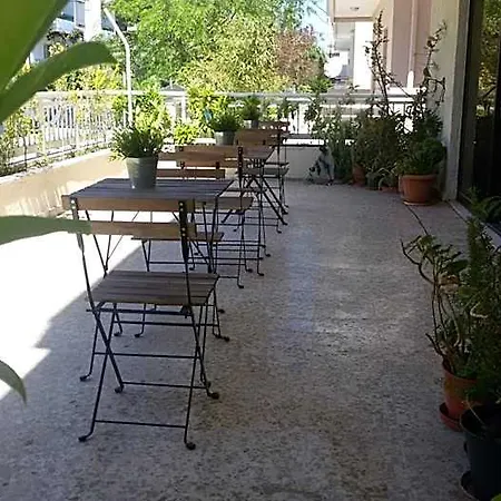 公寓式酒店 灵光公寓酒店 4*