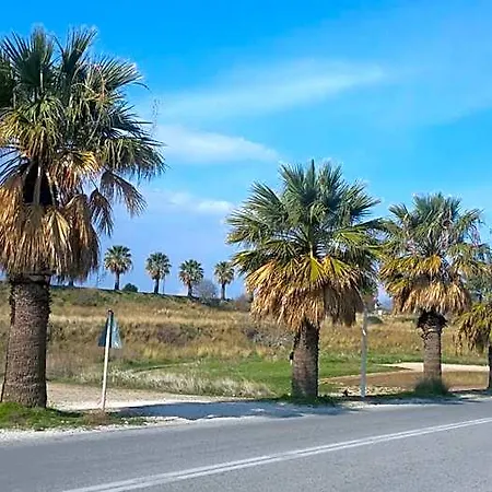 灵光公寓酒店 Rhodes City