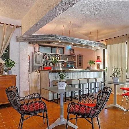 灵光公寓酒店 公寓式酒店 Rhodes City