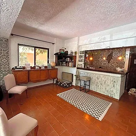 Emmanuel Appart hôtel