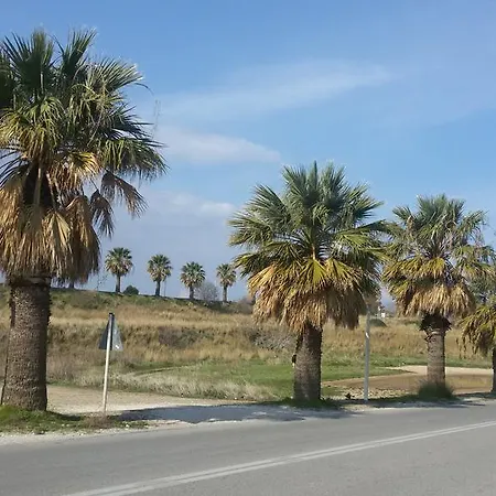 Emmanuel 3* Rhodes City