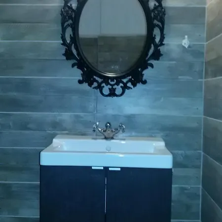 Emmanuel Aparthotel Rhodes City