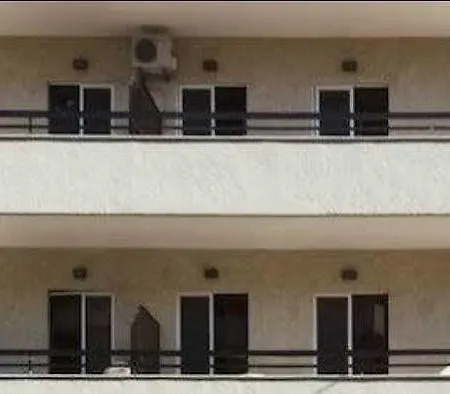 Aparthotel Emmanuel Rhodes City