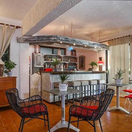 公寓式酒店 灵光公寓酒店 Rhodes City