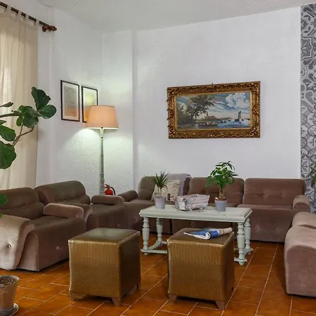 Hotel de apartamente Emmanuel Rhodes City