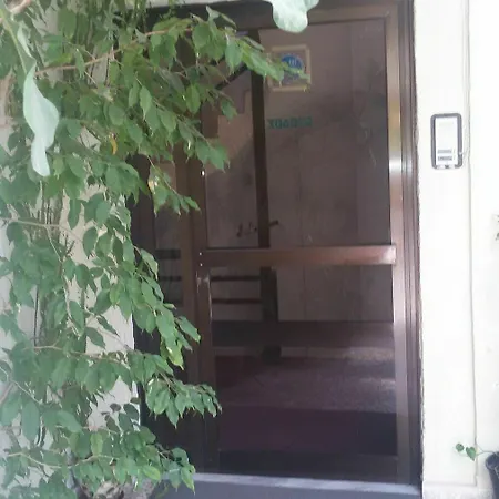 Apart Otel Emmanuel Rhodes City