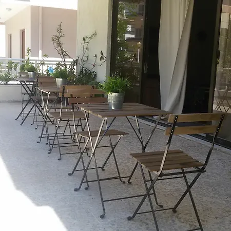 Emmanuel 3* Rhodes City
