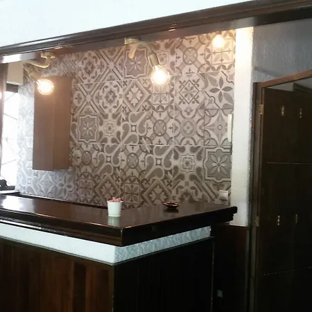 Emmanuel Apartmanhotel 3*