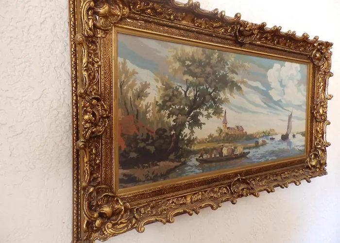 灵光公寓酒店 公寓式酒店 Rhodes City