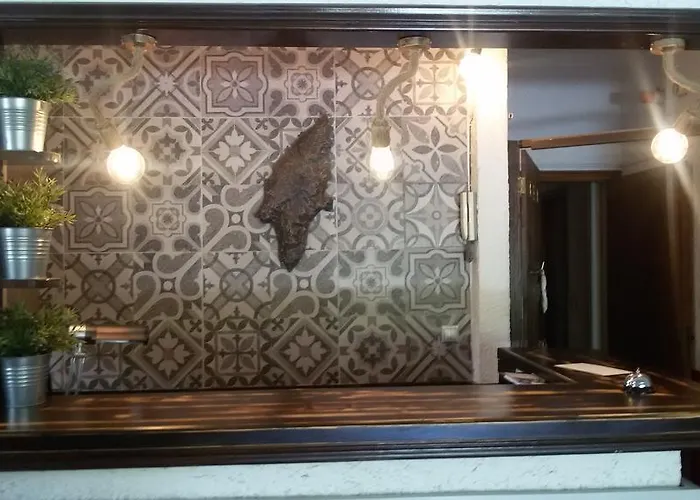 灵光公寓酒店 公寓式酒店 Rhodes City