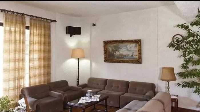 灵光公寓酒店 公寓式酒店 4*