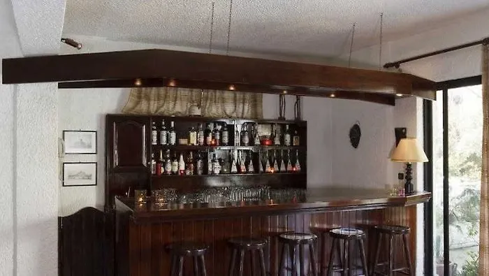 灵光公寓酒店 公寓式酒店 4*