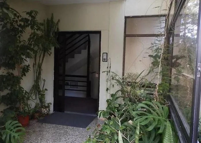 灵光公寓酒店 Rhodes City