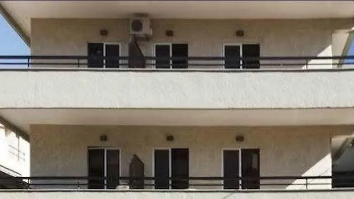 公寓式酒店 灵光公寓酒店 Rhodes City