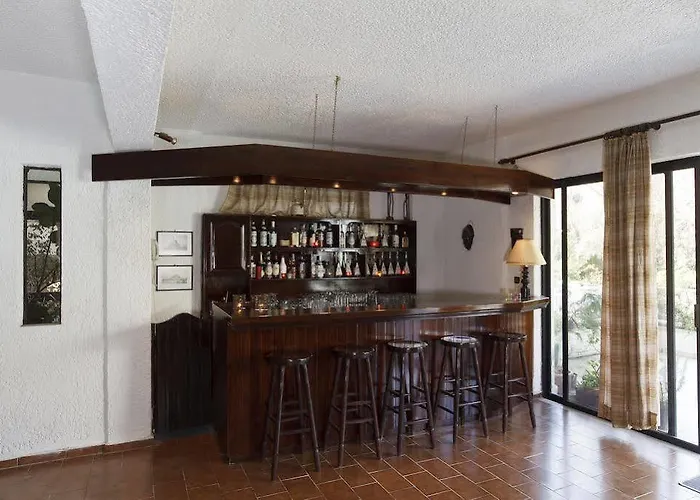 公寓式酒店 灵光公寓酒店 Rhodes City