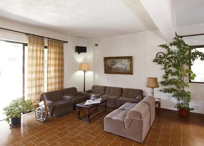 灵光公寓酒店 公寓式酒店 4*