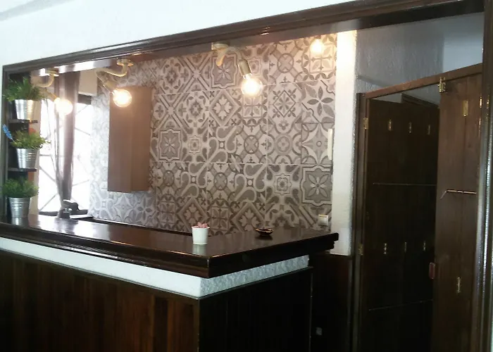 灵光公寓酒店 公寓式酒店 4*