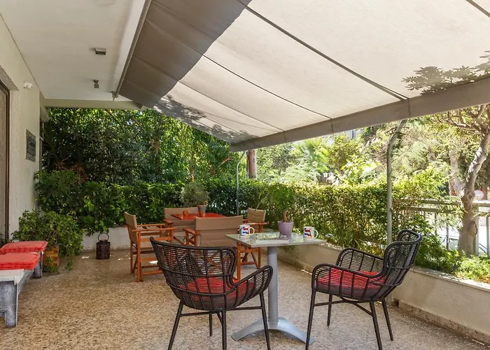 Apartmanhotel Emmanuel Rhodes City