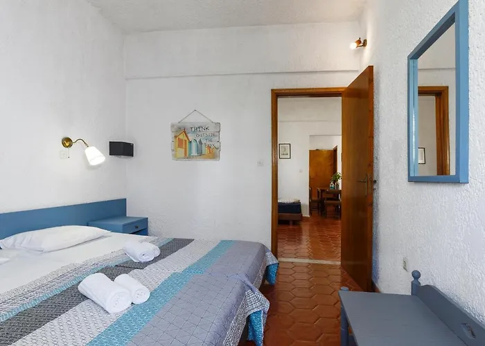 Emmanuel Apartmanhotel