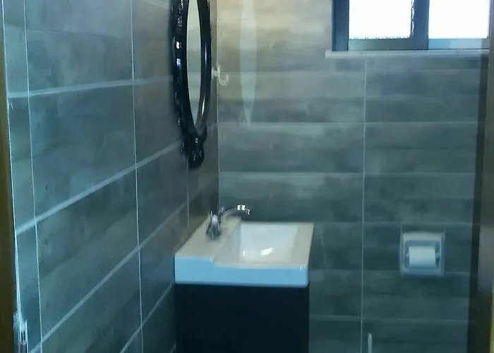 Apartmanhotel Emmanuel 4*